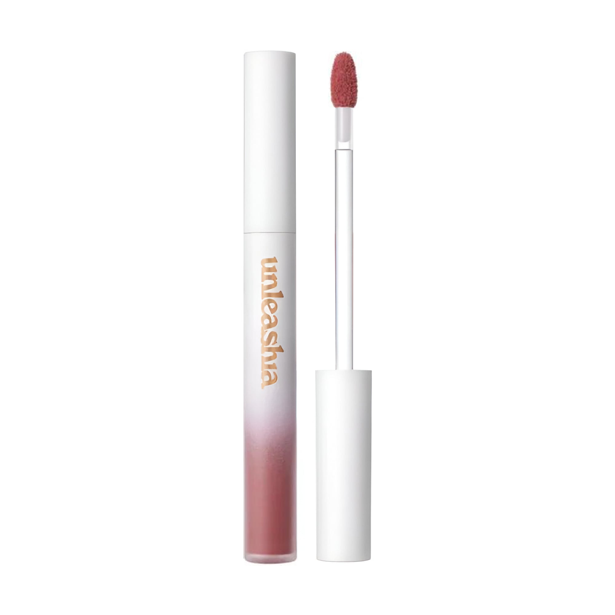 Тінт для губ Unleashia Luv Hug Velvet Tint 4 Join, 4.5 г